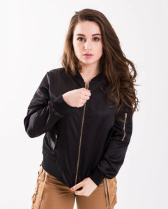 BradgleyAndScott_Black-satin-Jacket