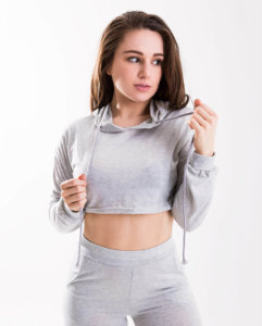 BradgleyAndScott_Grey-Crop-Top